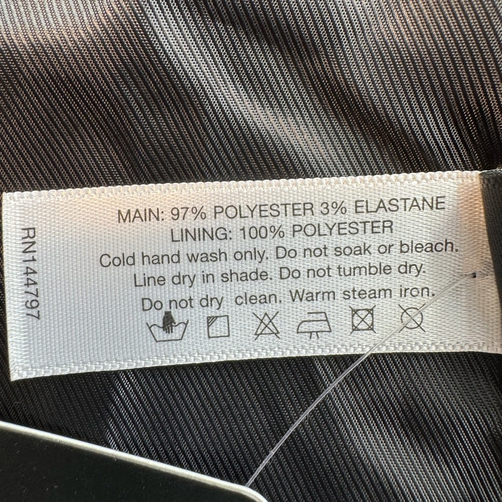 Rare NWT Blackmilk Take My Monet Blazer ~ LIMITED Size AU18 US14 - Picture 11 of 16